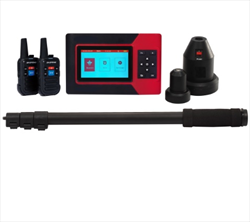 Máy đo độ dày bê tông TIME TC300